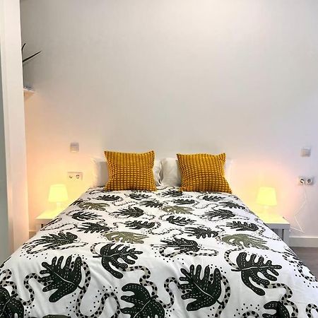 Cool Space Madrid Bagian luar foto